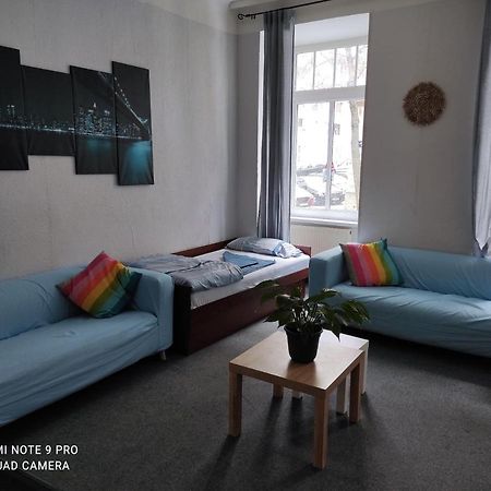 Rose Vienna Malfatigasse Apartment Ngoại thất bức ảnh
