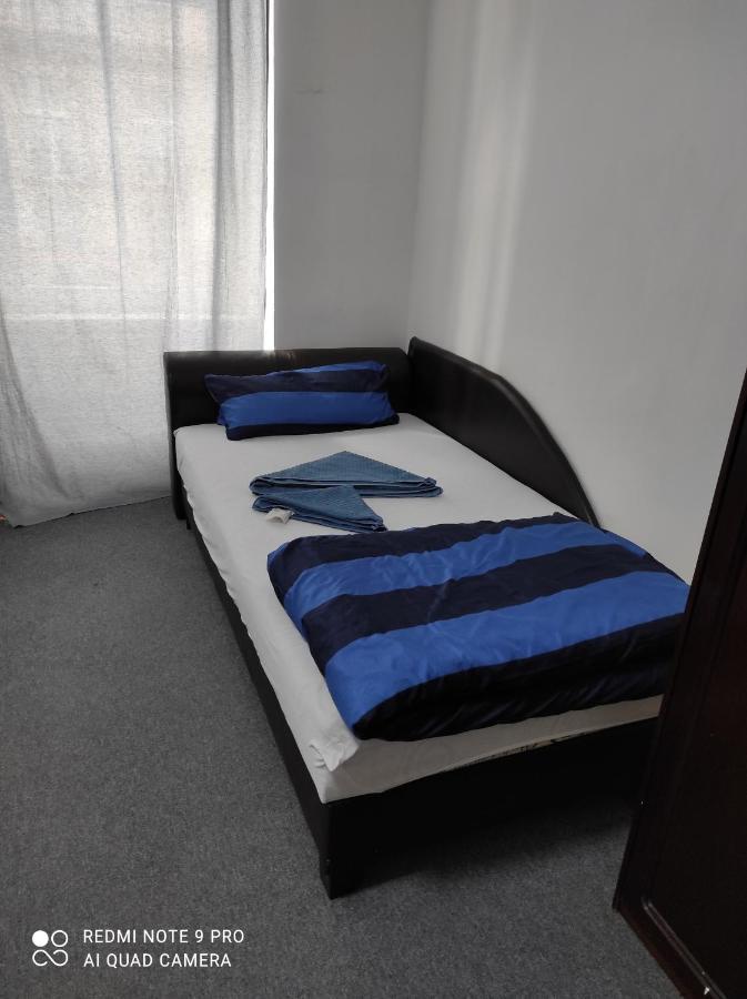 Rose Vienna Malfatigasse Apartment Ngoại thất bức ảnh