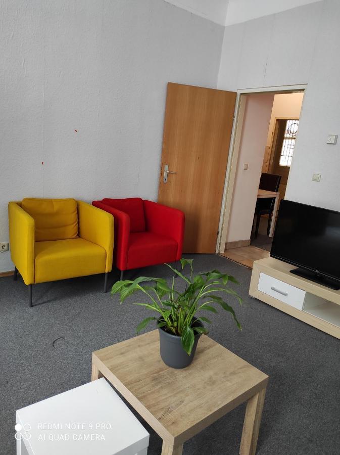 Rose Vienna Malfatigasse Apartment Ngoại thất bức ảnh